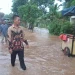 Beberapa Desa Dikecamatan Tajurhalang Rawan Banjir, Camat Pinta Warga Untuk Tetap Waspada