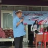 Haji Adi Suwardi Optimis, Prabowo Gibran Menang 1 Putaran