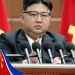 Pimpinan Korut Kim Jong UN Tekankan Korsel Sebagai Musuh Utama