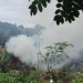 Pembakaran Sampah Diwilayah Kecamatan Gunung Putri Dikeluhkan Warga Cileungsi