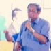 Safari Politik Demokrat Di Pacitan, SBY Ajak Masyarakat Dukung Prabowo Gibran