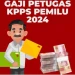 Awas Tertipu Konten Gaji Anggota KPPS, Ini Penjelasan KPU Kabupaten Bogor Terkait Honor