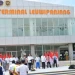 Terminal Leuwipanjang Bandung Dinobatkan Jadi Percontohan Terminal Penggerak di Indonesia