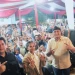 Rudy Susmanto Targetkan Suara Prabowo-Gibran 70 Persen di Kabupaten Bogor