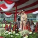 Sukseskan Pemilu 2024, Pemkab Bogor dan Forkopimda Gelar Apel Pasukan Operasi Mantap Brata 2024