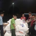 Polsubsektor Terminal Cargo Bandara Soekarno-Hatta Gelar Patroli Gabungan