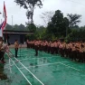 SMP Yapsa Gunung Putri, Gelar LDKS di Puncak Bogor Selama 2 Hari