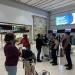 Upaya Tingkatkan Kamtibmas Kondusif, Polsubsektor Terminal 2 Bandara Soekarno-Hatta Rutin Laksanakan Patroli