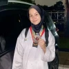 Nabilah Tsabitah Ramadhani Siswi SMAN 1 Cibinong Raih Mendali Perak di Ajang Taekwondo Kapolri Cup ke-5