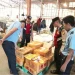 Ciptakan Kamtibmas Kondusif,Personil Polsubsektor Terminal Kargo Bandara Soekarno-Hatta Bersama Avsec Sisir Pergudangan Kargo