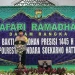 Polresta Bandara Soetta Gelar Safari Ramadhan di Masjid Nurul Barkah