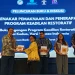 Kupas Tentang Restorative Justice, Sekaligus Peluncuran Buku di Jakarta yang Digagas UNODC