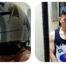 Pelaku Pencurian Helm Diamankan di Areal Kampus IPB Dramaga Bogor