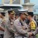 Cek Kesiapan Pengamanan Mudik, Kapolda Banten Tinjau Posyan Citra Raya Cikupa Kabupaten Tangerang