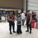 Jelang Lebaran 2024 Polsubsektor Terminal 2 Bandara Soetta Gencarkan Patroli