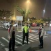 Lebaran Idul Fitri 2024, Polsubsektor Terminal 2 Bandara Soetta Gencarkan Patroli 