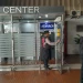 Polisi Sisir ATM Center di Terminal 1 Bandara Soetta