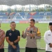 Jelang Liga 3 Nasional di Kota Tangerang, Polisi Gelar Deklarasi Damai Bersama Suporter