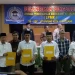 Pelantikan Pengurus LPM Kelurahan Se-Kecamatan Jatiuwung Kota Tangerang