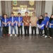 PWI Kota Tangerang Silaturahmi ke Perumda TB dan DPUPR Kota Tangerang