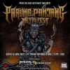 Bintang Tamu Dari Berbagai Wilayah Siap Ramaikan Acara Metal Fest Parungpanjang 2024!