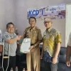 Abur Mustikawanto Apresiasi Program SOD NPCI Kabupaten Bogor