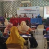 Komisariat Kecamatan Gunung Putri, Lakukan Sosialisasi PPDB Tingkat SMP Negeri Tahun 2024